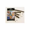 Outlet ALOKD4-SMP Waterproof Bags - 4 Bag Multipack Accessories|Waterproof Pouches