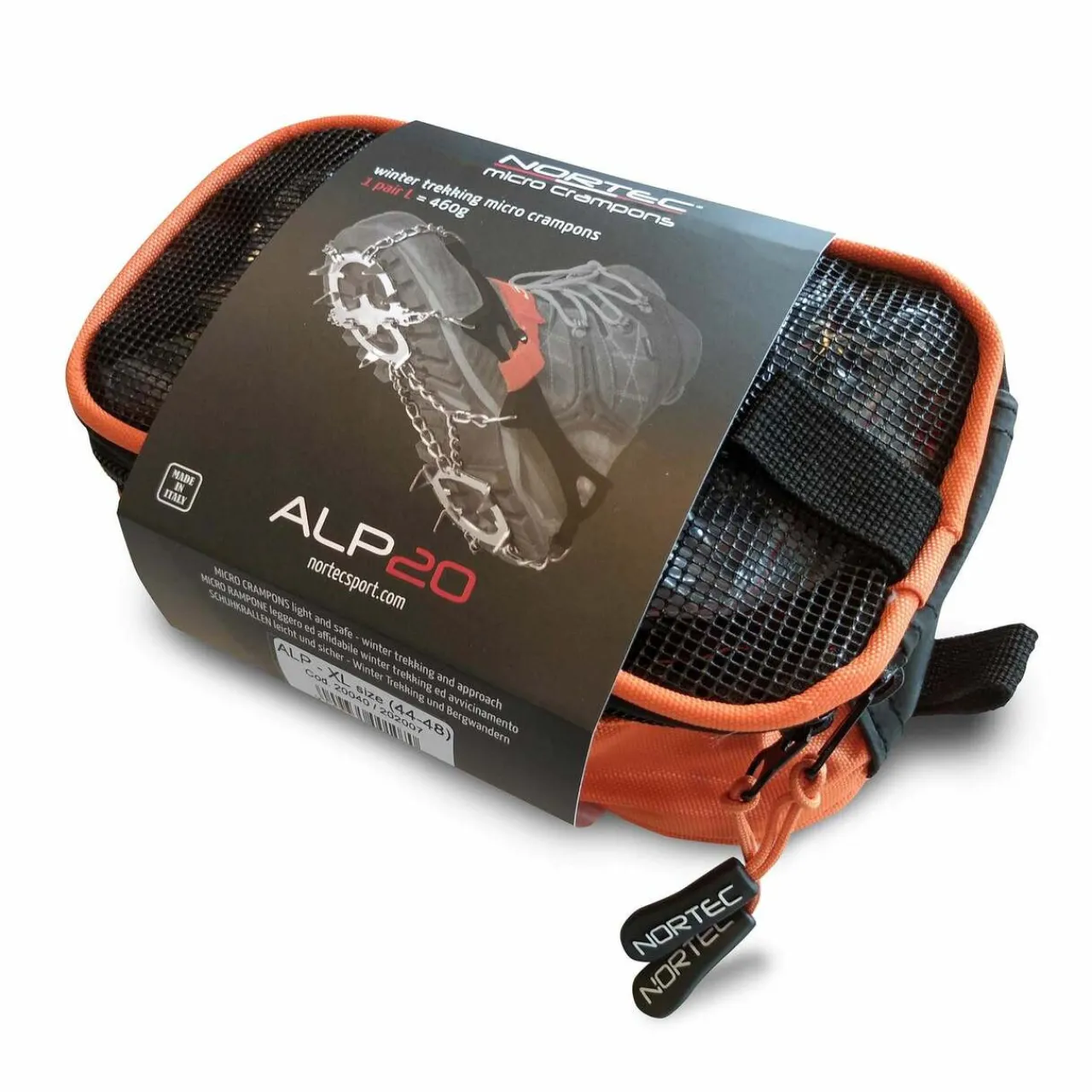 Discount Alp 2.0 Micro Crampons Hardware