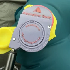 Hot Alpenblow Micro Inflator Sleeping Mat Accessories