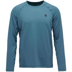 Clearance Alpenglow LS Crew Baselayer - Long Sleeves