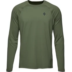 Clearance Alpenglow LS Crew Baselayer - Long Sleeves