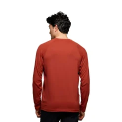 Clearance Alpenglow LS Crew Baselayer - Long Sleeves