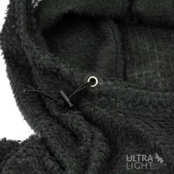 Hot Alpha 90 Hoodie - Wide Fit Fleece Pull-Ons