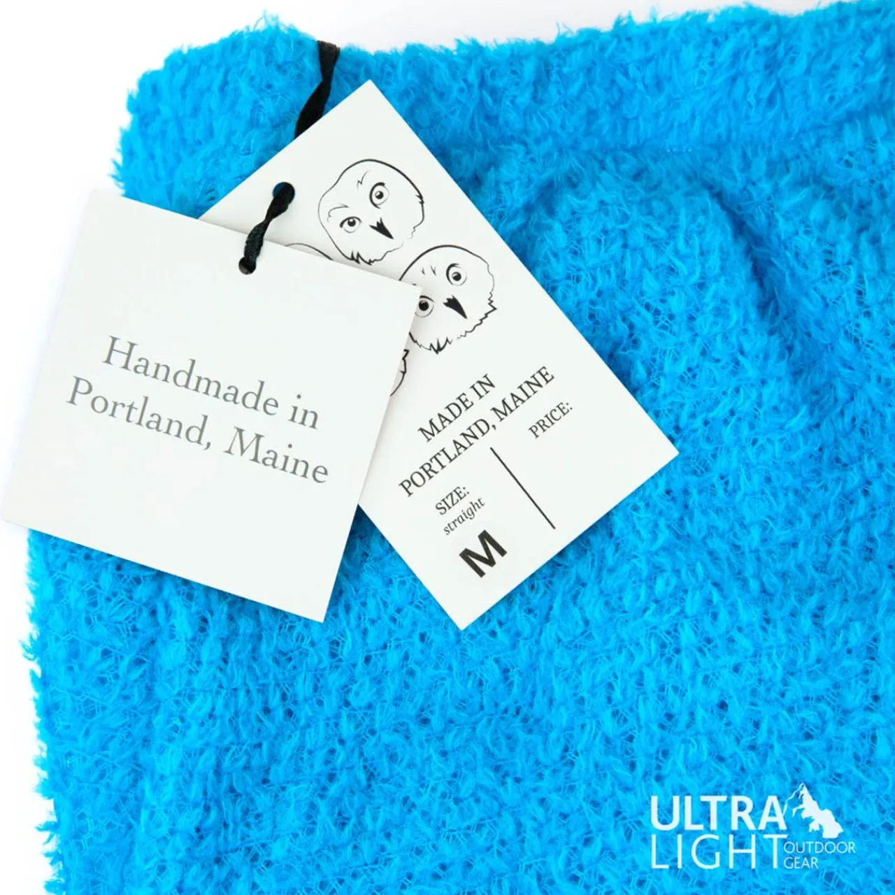 Alpha 90 Joggers - Straight Fit Fleece Pants