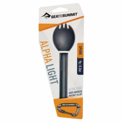 Online AlphaLight Spork Cutlery & Utensils