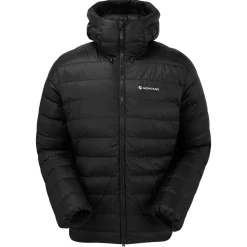 Outlet Alpine 850 Down Hoodie Down Jackets