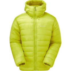 Outlet Alpine 850 Down Hoodie Down Jackets