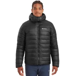 Outlet Alpine 850 Down Hoodie Down Jackets
