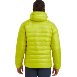 Outlet Alpine 850 Down Hoodie Down Jackets