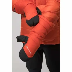 Best Alpine 850 Down Mitts Mitts