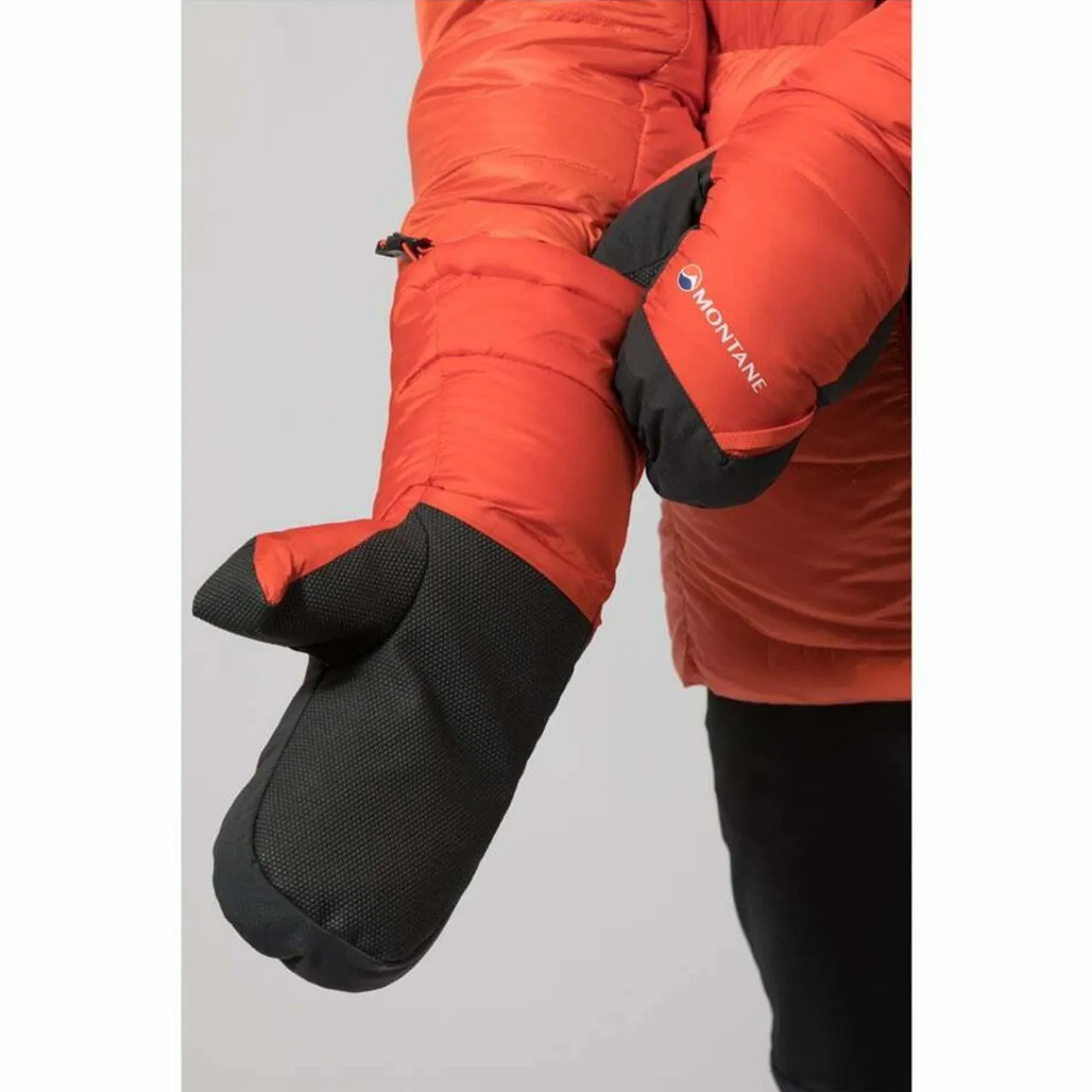 Best Alpine 850 Down Mitts Mitts
