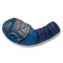Alpine 400 Down Sleeping Bag Down Sleeping Bags
