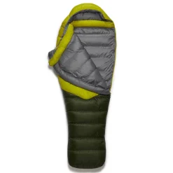 Online Alpine 800 Down Sleeping Bag Down Sleeping Bags