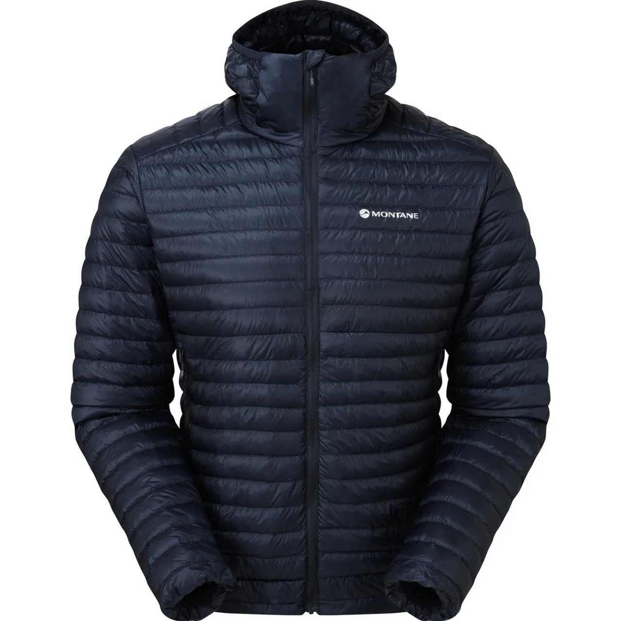 New Alpine 850 Nano Down Hoodie Down Jackets