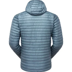 New Alpine 850 Nano Down Hoodie Down Jackets