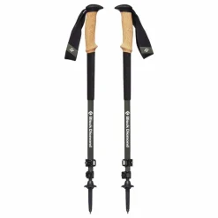 Discount Alpine Carbon Cork Trekking Poles Trekking Poles