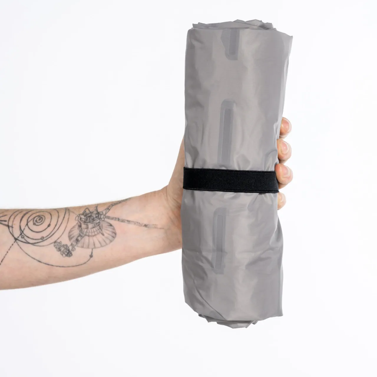 New Alpine Insulated Sleeping Mat Wide Sleeping Mats|Long Sleeping Mats