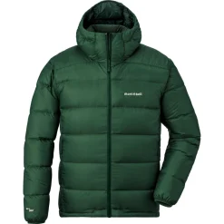 Discount Alpine Light Down Parka Down Jackets