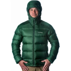 Discount Alpine Light Down Parka Down Jackets