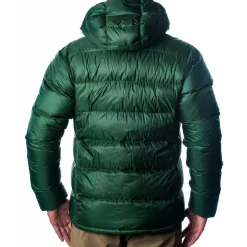 Discount Alpine Light Down Parka Down Jackets
