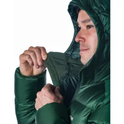 Discount Alpine Light Down Parka Down Jackets