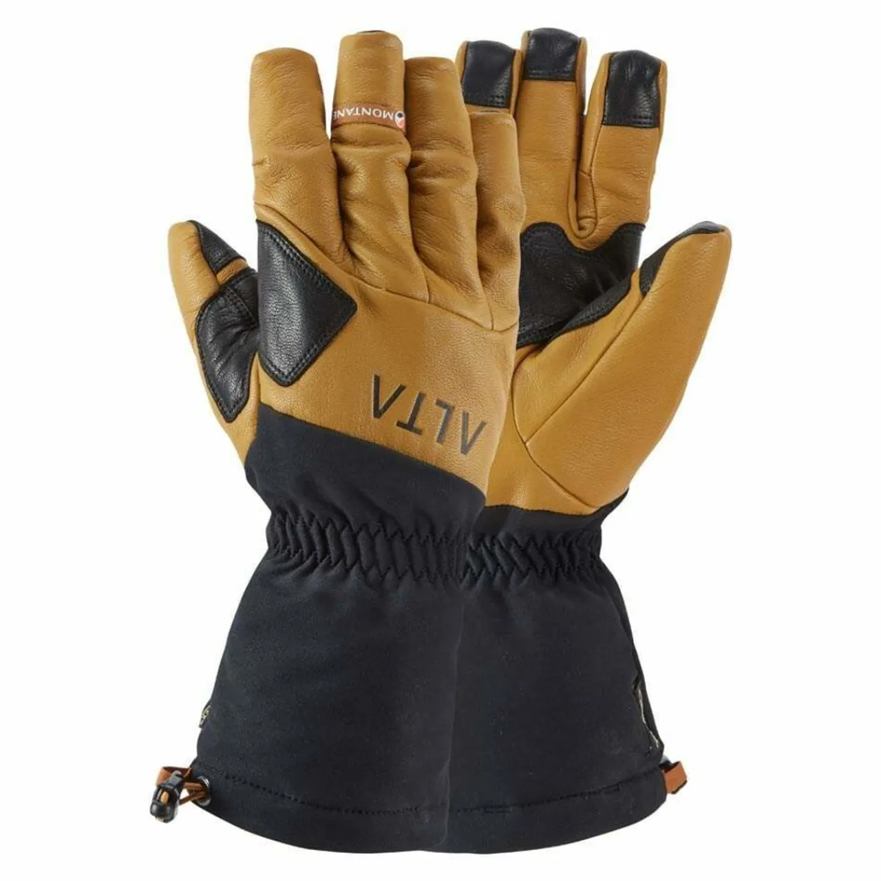 Best Alpine Mission Gore-Tex Gloves Gloves