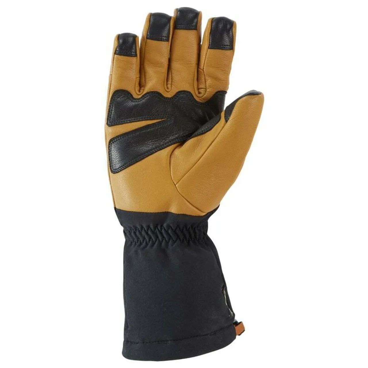 Best Alpine Mission Gore-Tex Gloves Gloves