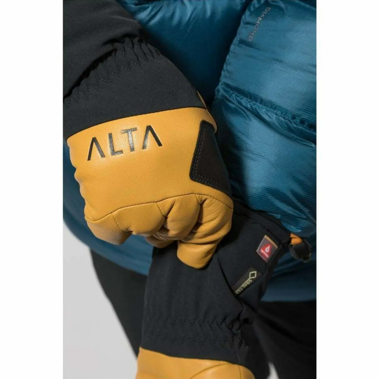 Best Alpine Mission Gore-Tex Gloves Gloves
