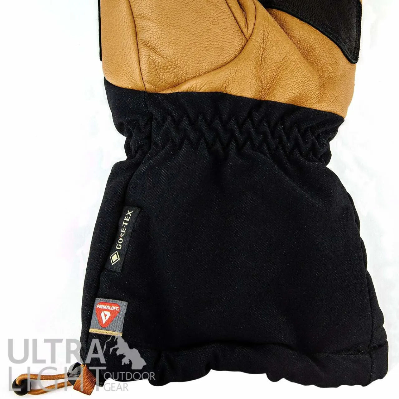 Best Alpine Mission Gore-Tex Gloves Gloves