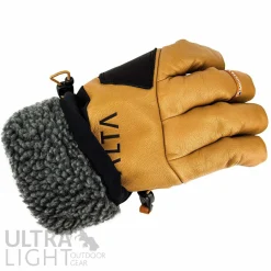 Best Alpine Mission Gore-Tex Gloves Gloves