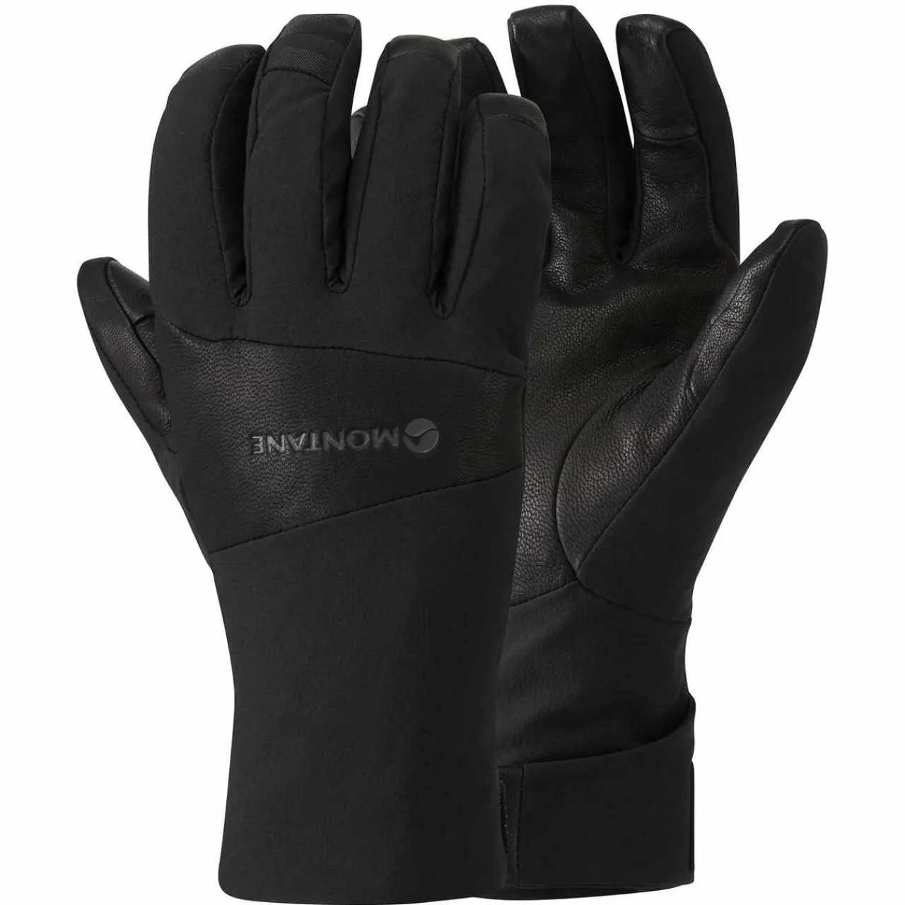 New Alpine Resolve Gore-Tex Gloves Gloves