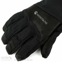 New Alpine Resolve Gore-Tex Gloves Gloves
