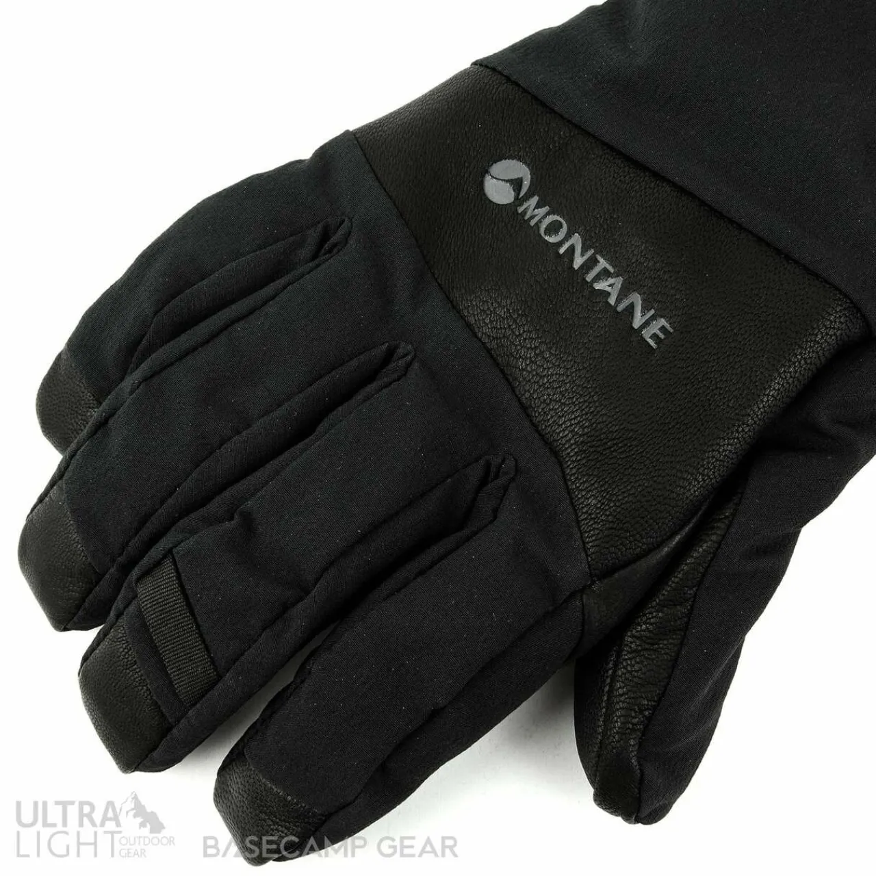 New Alpine Resolve Gore-Tex Gloves Gloves
