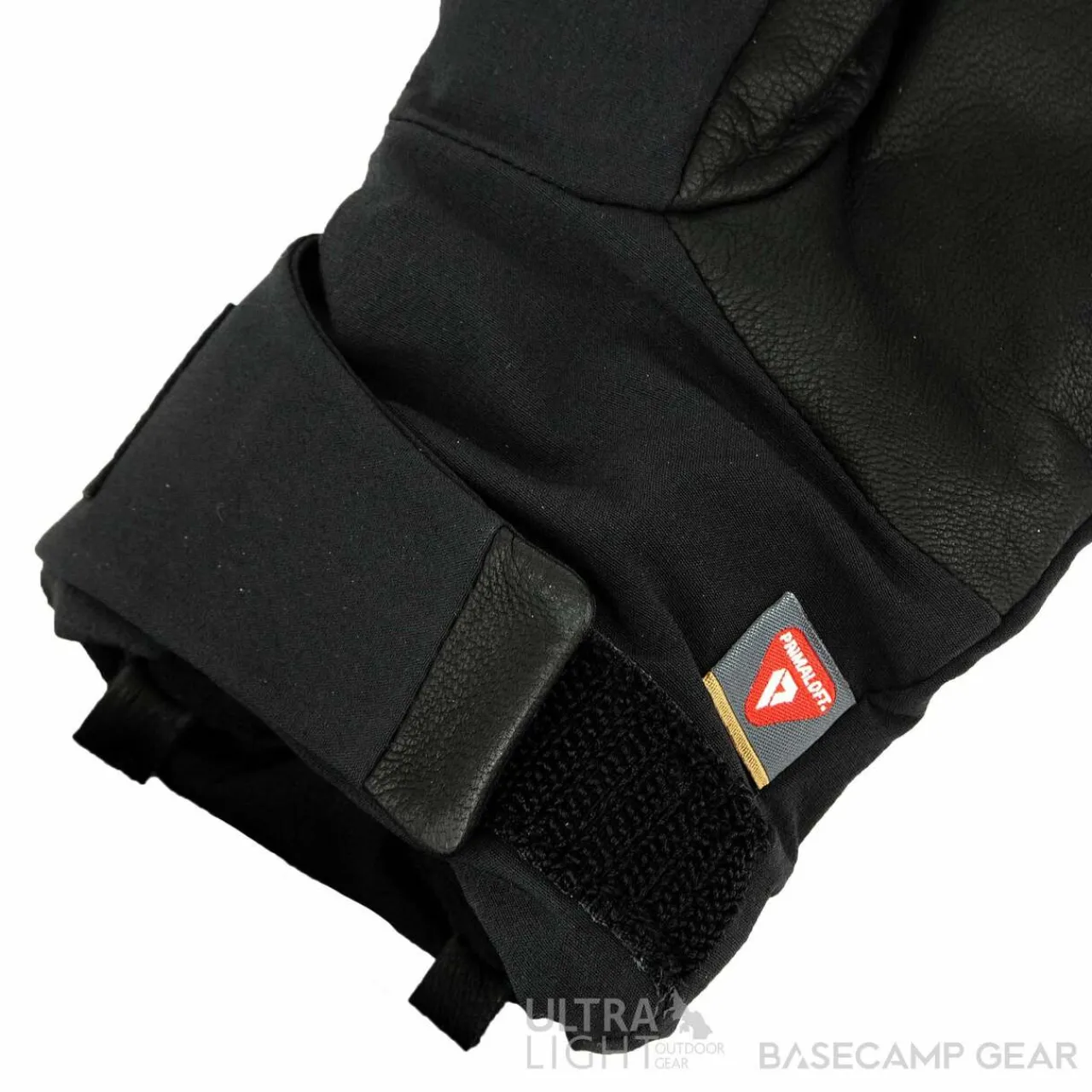 New Alpine Resolve Gore-Tex Gloves Gloves
