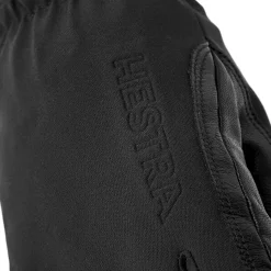 Hot Alpine Short Gore-Tex Gloves Gloves