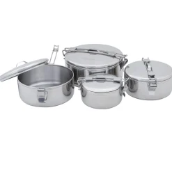 Alpine Stowaway Pots Pots And Pans