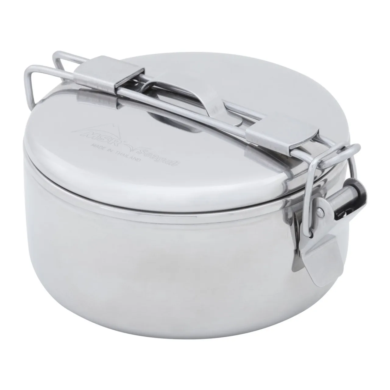 Alpine Stowaway Pots Pots And Pans