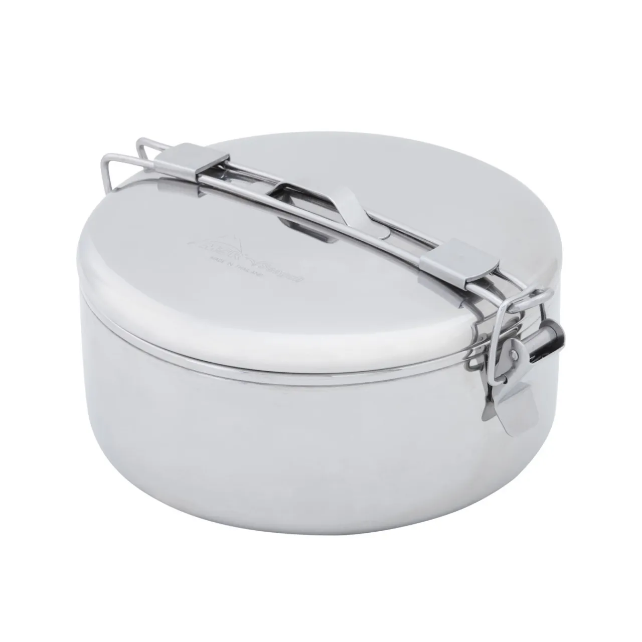 Alpine Stowaway Pots Pots And Pans