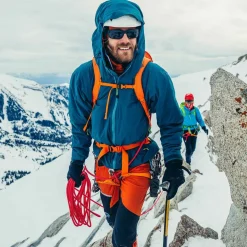 Alpinisto 38 LT Rucksack Day Packs