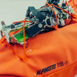 Alpinisto 38 LT Rucksack Day Packs