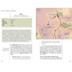 Best Alta Via 1 - Trekking in the Dolomites Maps, Guides & Compasses