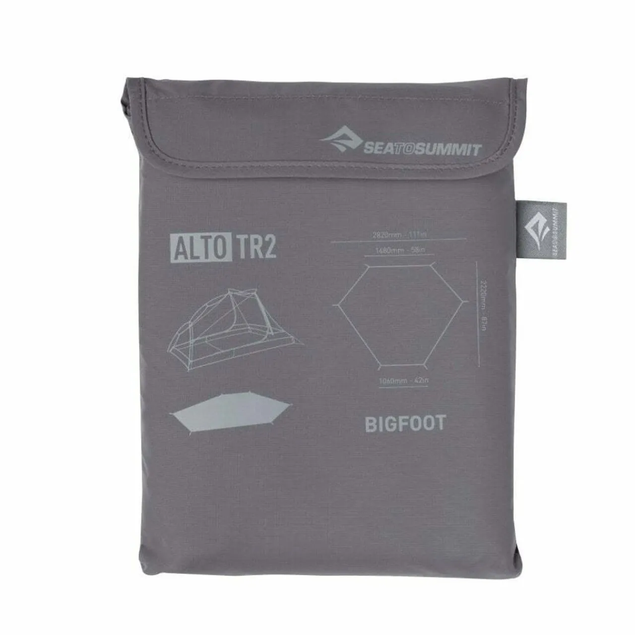 Sale Alto TR2 BigFoot Groundsheet Tent Accessories