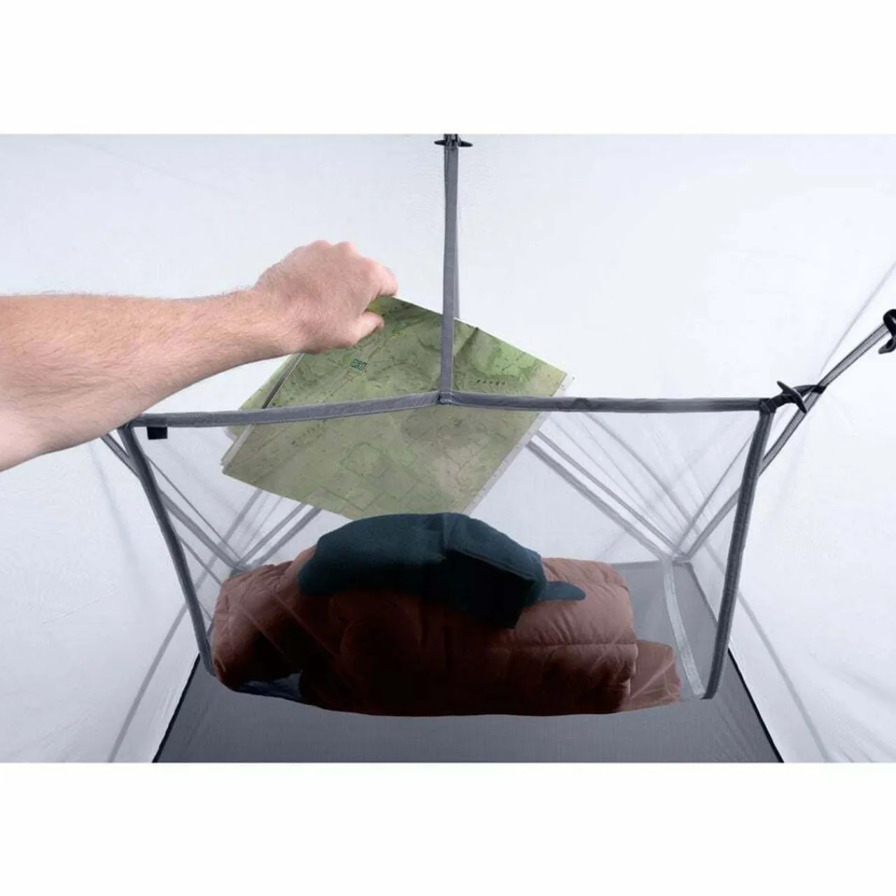 Alto TR2 Gear Loft Tent Accessories