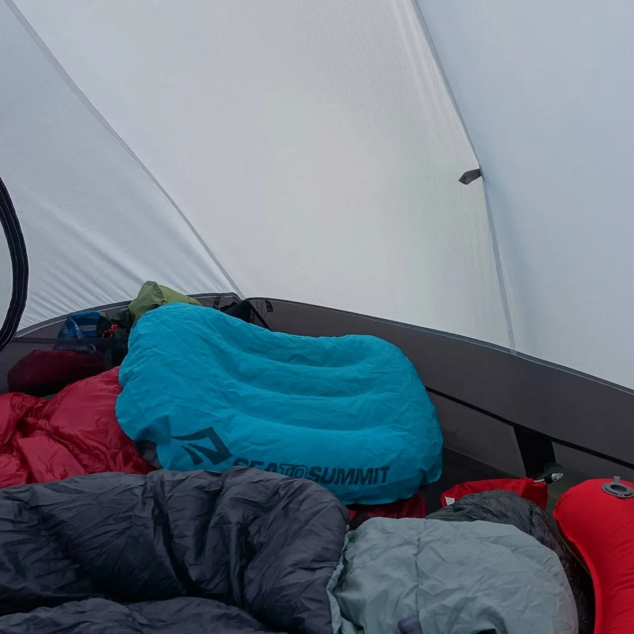 Outlet Alto TR2 Plus Tent Two Person Tents