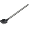 Clearance Aluminium Long Handle Spoon Cutlery & Utensils