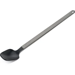 Clearance Aluminium Long Handle Spoon Cutlery & Utensils