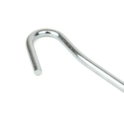 Discount Aluminium Round Wire Skewers 15cm - 6 Pack Tent Accessories