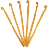 Best Aluminium Tent Pegs - 6 Pack Tent Accessories