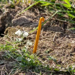 Best Aluminium Tent Pegs - 6 Pack Tent Accessories