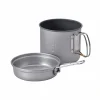 Sale Aluminium Trek 1400 Pots And Pans